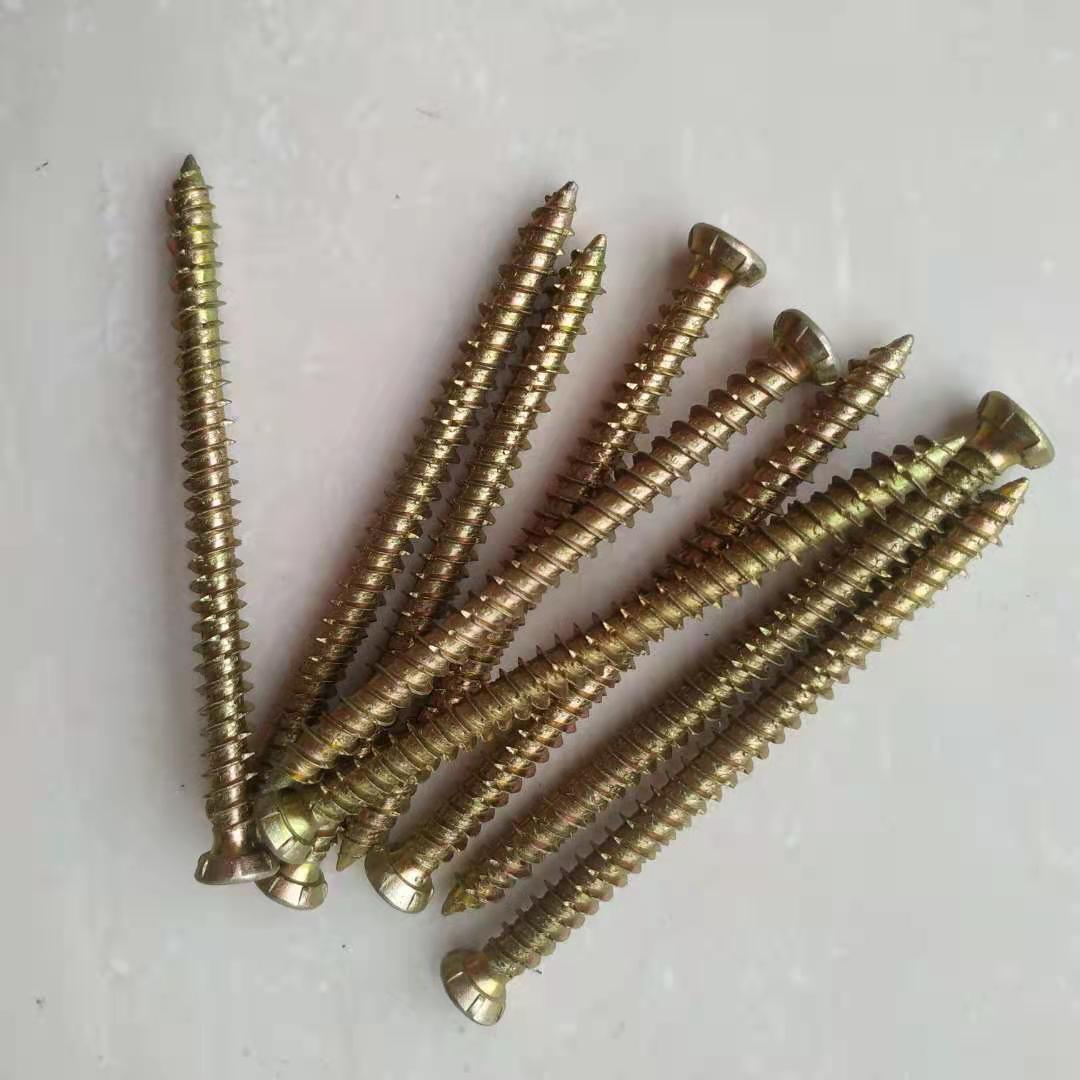 Screws