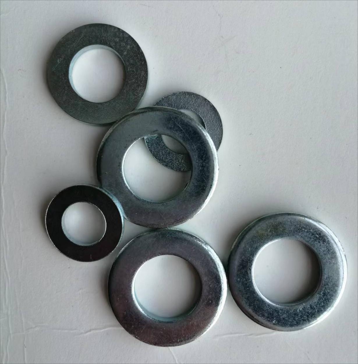 Washers