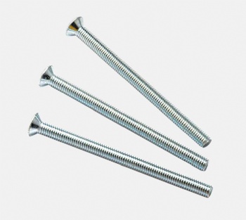 Machine screws