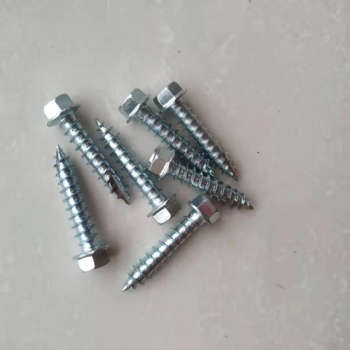 Self-tapping screws Type 17 point