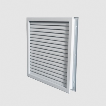 door louver